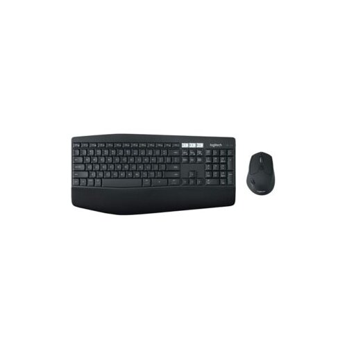 Logitech Desktop set Wireless MK850 Slike