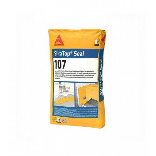 Sika Top-Seal 107 sivi 20/1 K.B Cijene