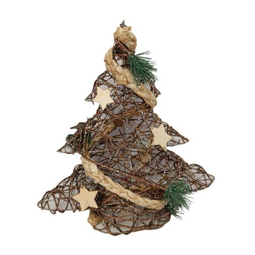  Božićno drvce s lampicama 30cm ( 41-165000 ) Cene