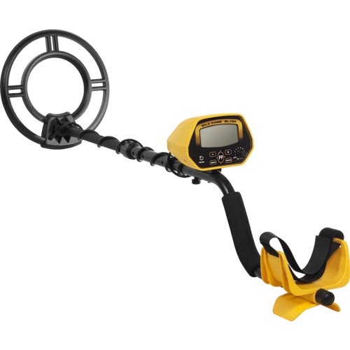 Maclean Detektor za metal MCE992, Crno-Žuti Cijene