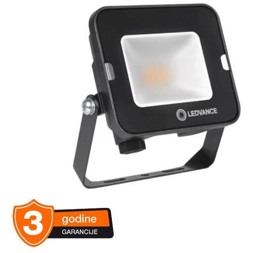  LED reflektor 10W LEDVANCE &ndash; Hladno bela | &Scaron;ifra: LX010CB Cene