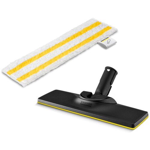  EasyFix papuča za Karcher paročistač 2.863-337.0 set sa krpom Cene