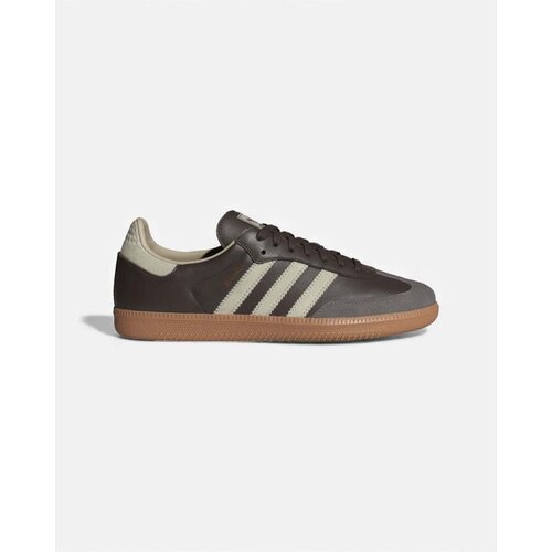 Adidas Nizke superge Samba OG Brown Putty Grey Kostanjeva Cene