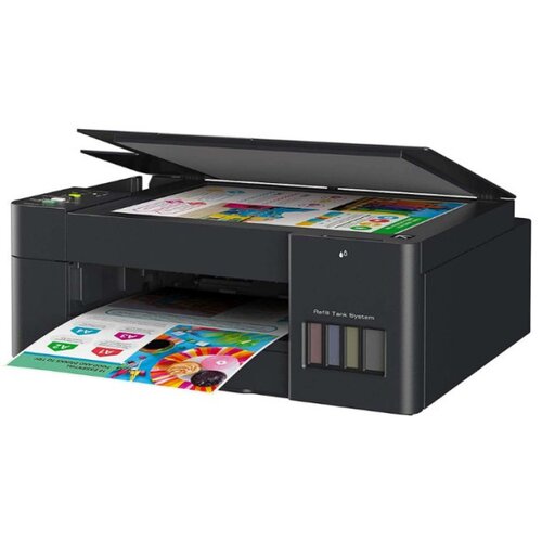 Brother Stampac DCPT425WYJ1 color inkjet CISS multifunkcijski A4 WiFi Cene