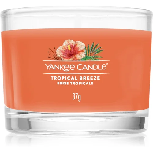 Yankee Candle tropical Breeze mirisna svijeća 37 g