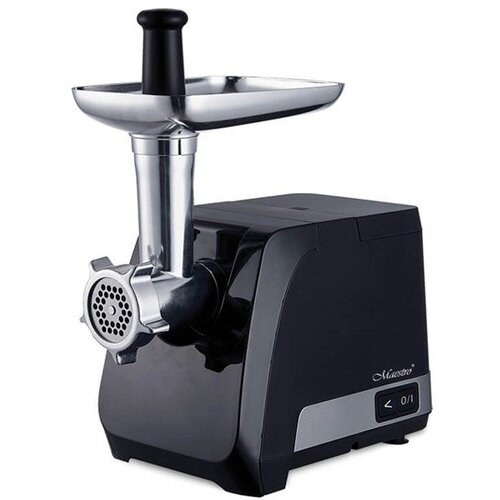 Maestro MR-855 Meat Grinder 2000 W Black Cijene