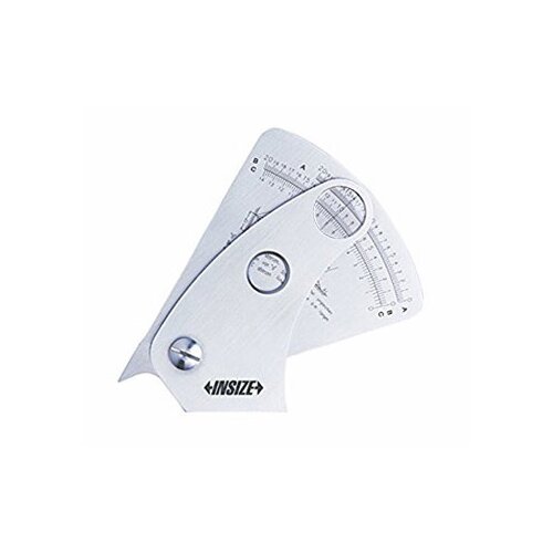 Insize merilo za zavarene spojeve 4840-1 Cene