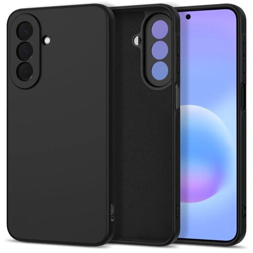 TECH-PROTECT Ohi&amp;scaron;je za telefon Icon Black, (5000550444) Slike