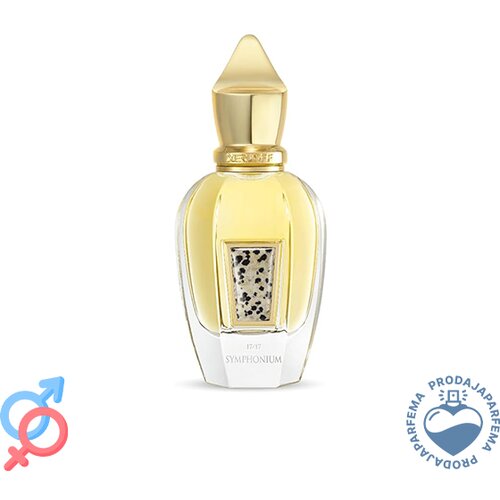 Xerjoff Symphonium - 50ml Slike