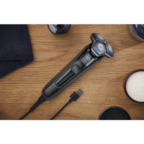 Philips Series 7000 S7886/35 Wet &amp;amp; Dry električni brivnik 1 kos Slike