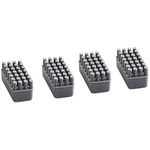 BIQU Zamjenski silikon za Panda Brush PX - 1 set Cijene