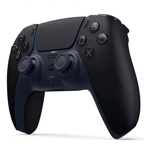 Sony PS5 dualsense wireless controller midnigh black preorder