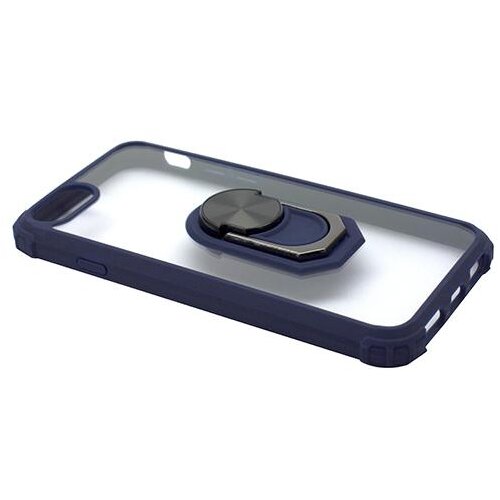  Maska za telefon RING COLOR CASE za Iphone 7/8 (4.7), Teget Cene