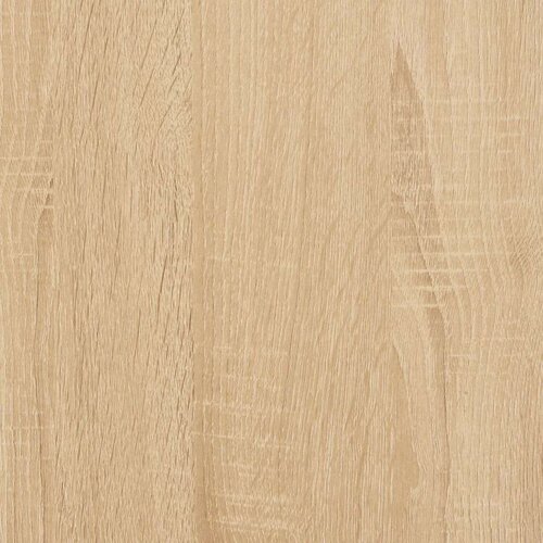 vidaXL Komoda boja hrasta sonome 40 x 35 x 70 cm od konstruiranog drva Cene