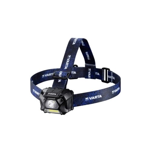 Varta Work-Flex-Motion-Sensor H20 led svjetiljka za glavu baterijski pogon 150 lm 20 h 18648101421 Cijene