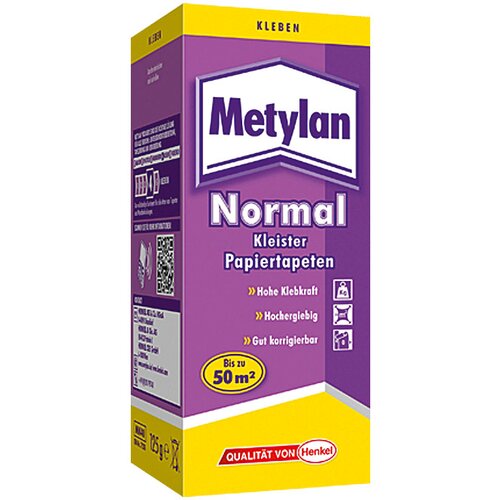METYLAN Lepilo za papirnate tapete Metylan (125 g) Cene