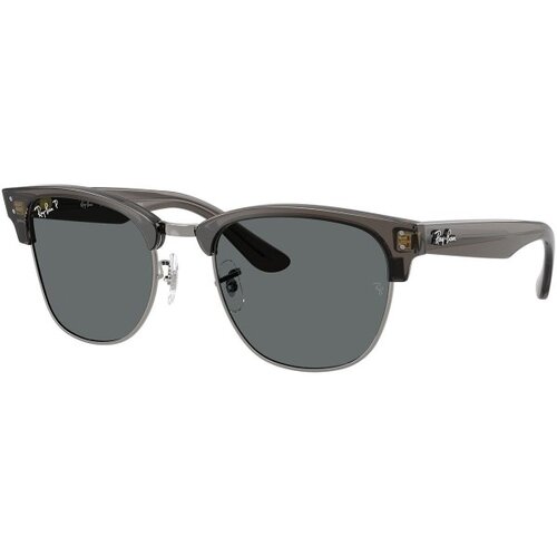 Ray-ban RBR0504S 670781 Polarized M (51) Siva/Siva Cene