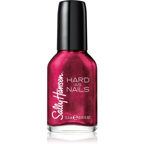 Sally Hansen Hard As Nails negovalni lak za nohte odtenek Unbreakable Heart 13,3 ml Slike