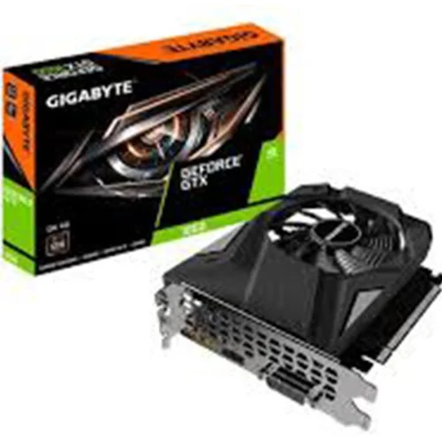 Gigabyte VGA GTX 1650 D6 OC 4GnVidia GeForce...