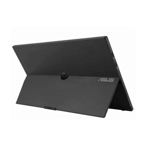 Asus Monitor 39,6 cm (15,6") MB16AHV 1920x1080 IPS 5ms HDMI HDMI-Micro USB-C ZenScreen, (20985004) Cene