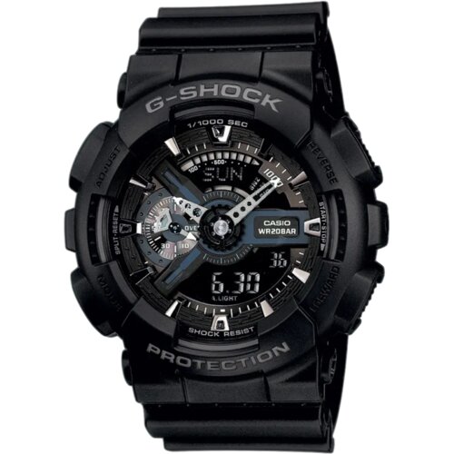 Casio G-SHOCK GA-110-1BER ručni sat Cijene