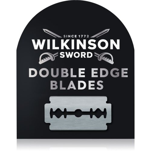 Wilkinson Sword Double Edge Blades nadomestne britvice 10 kos Cene