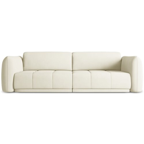 Makamii Bijela sofa 210 cm Hoku &amp;ndash; Slike