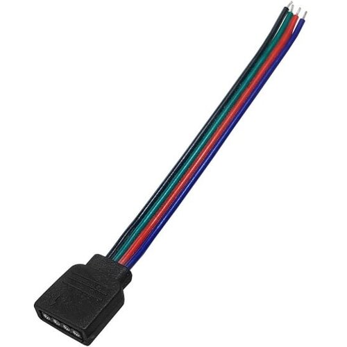 Konektor za LED traku 4 PIN Ulaz Cene