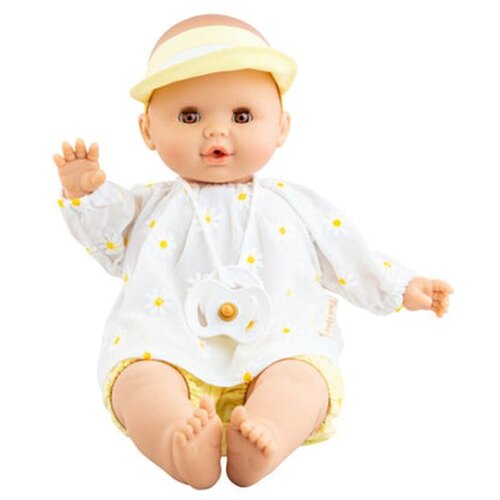 Paola Reina beba Iva sa cuclom 36 cm ( 8049 ) Cene