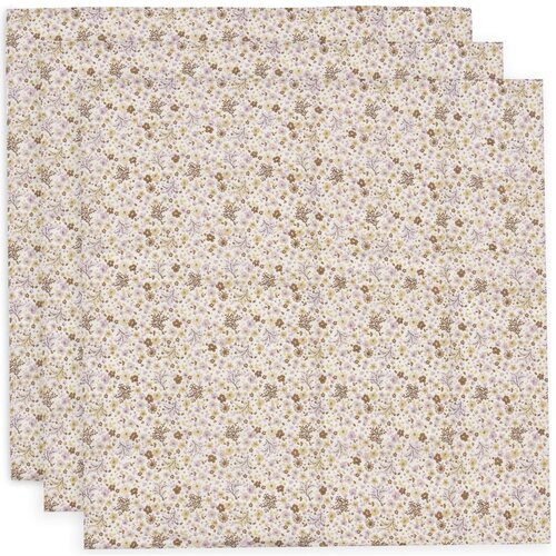 Jollein tetra plenica 3/1 70x70 cm flower fairies Slike