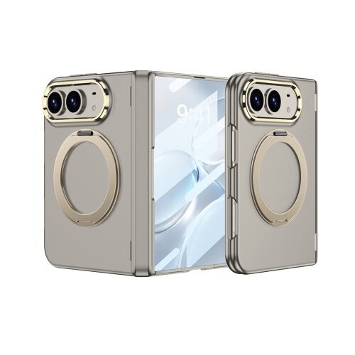  Futrola prestige ring magsafe za iphone duo zlatna ( F126266 ) Slike