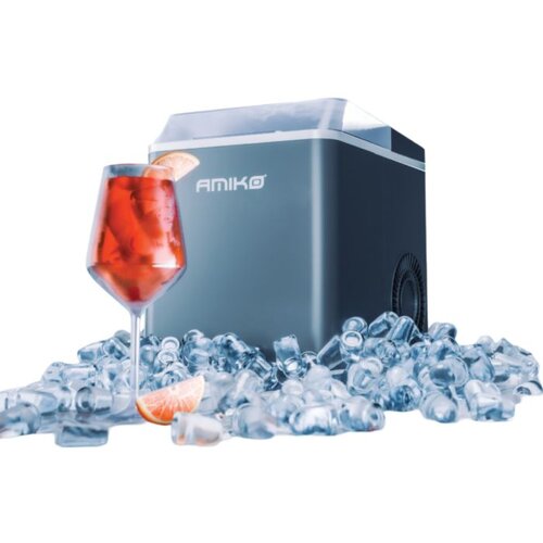 Amiko Aparat za led/ ledomat 12kg/24h, 100W - IM1300 Cijene