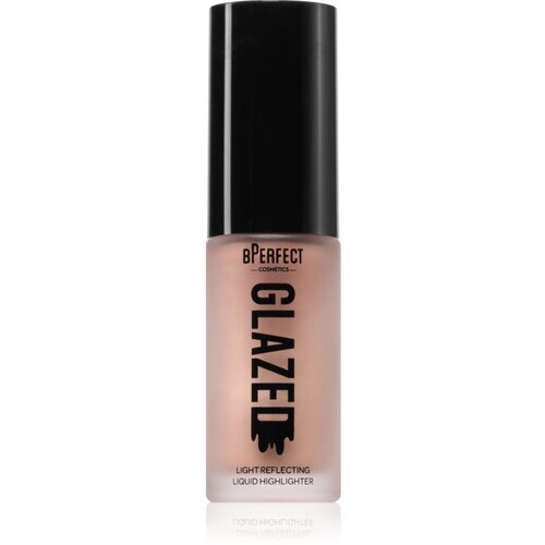 BPerfect Light Reflecting Liquid Hghlighter tekoči osvetljevalec Rose Spritz 1 kos Cene