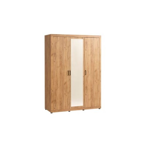  Ormar varsav 157x220 hrast Cene