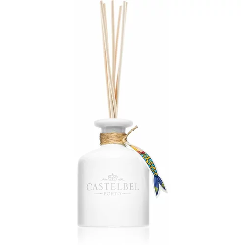 Castelbel Sardine aroma difuzor s polnilom 250 ml