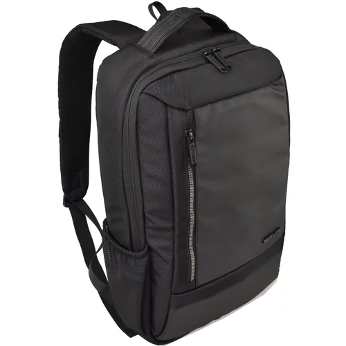 Semiline Unisex's Laptop Backpack P8251-0