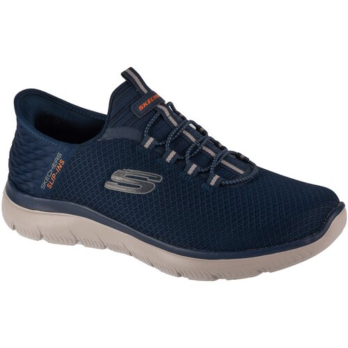 Skechers Slip-Ins Summits - High Range Plava Slike
