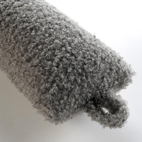 Douceur d int&amp;eacute;rieur Za&amp;scaron;tita za vrata od propuha Curly Wooly &amp;ndash; Slike