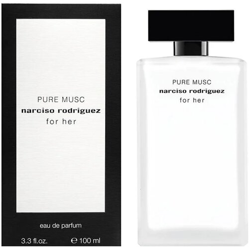 Narciso Rodriguez Parfumska voda Eau De Parfum Pure Musc Pour Elle 50 ml Cene