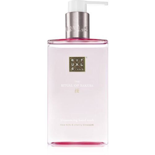 Rituals the ritual of sakura gel za umivanje rok 300 ml Cene