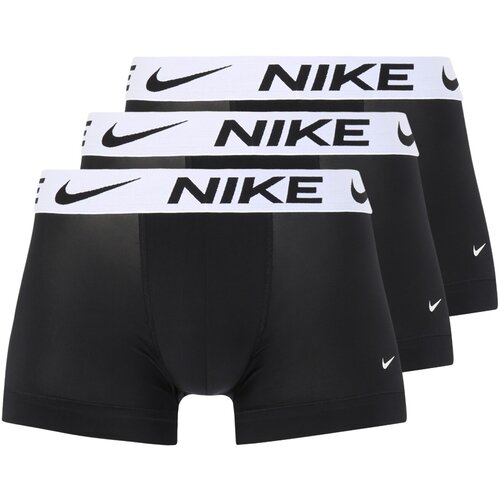 Nike Sportske gaće 'Essential' crna / bijela Cijene