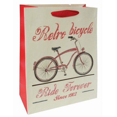  Darilna vrečka Creative Deluxeplus, velika (75107) Slike
