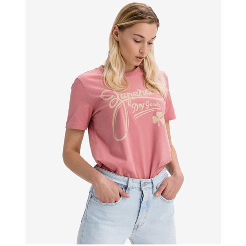 Superdry Workwear Graphic T-shirt - Women Slike