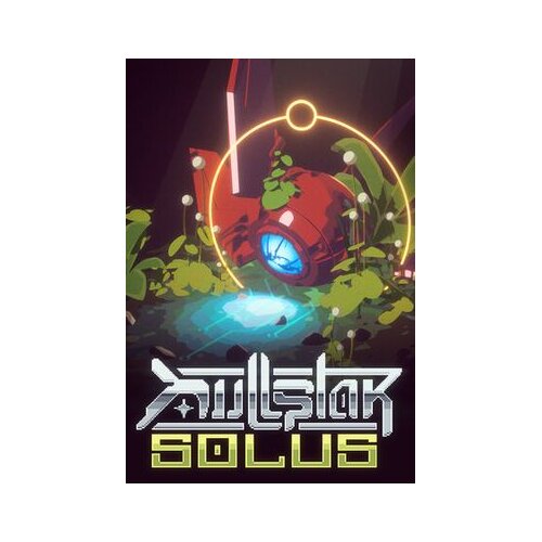 Steam Nullstar: Solus Key (PC) EUROPE Cene