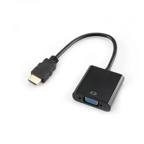 S Box Box Adapter HDMI-S Cene
