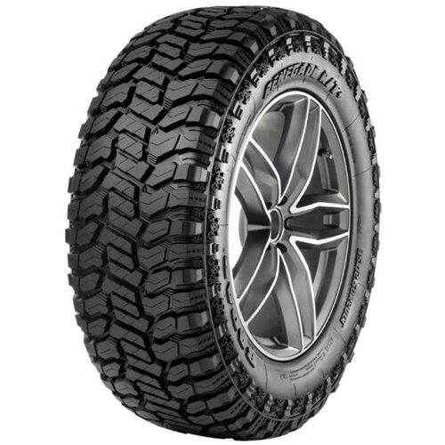 Radar 265/65R17 120/117Q M+S RENEGADE R/T+ Cene