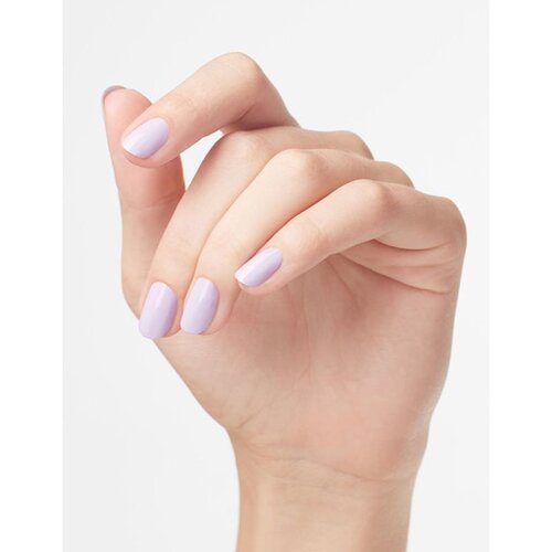 OPI Nail Lacquer lak za nohte Polly Want a Lacquer? 15 ml Slike