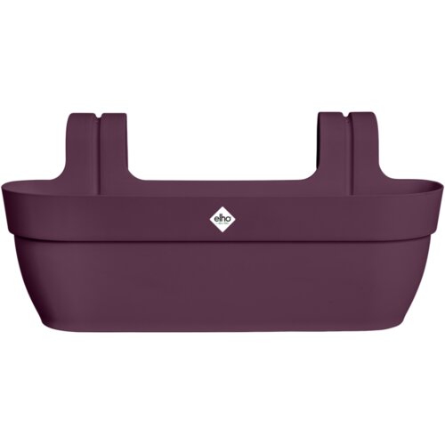  Balkonsko korito vibia campana easy hanger XL 58cm - javorno vijolična Cene