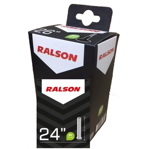  Zračnica Ralson 24X1 3/8 Slike