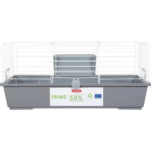 Zolux Primo 80 cm - rodent cage - white and grey Cijene